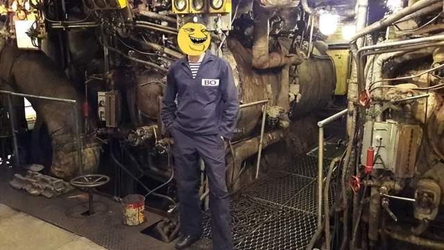 台媒嘲笑：中国055从澳洲回来后生锈豆腐渣工程<strong></p>
<p>虚拟币代币排行榜</strong>？真相被全网耻笑