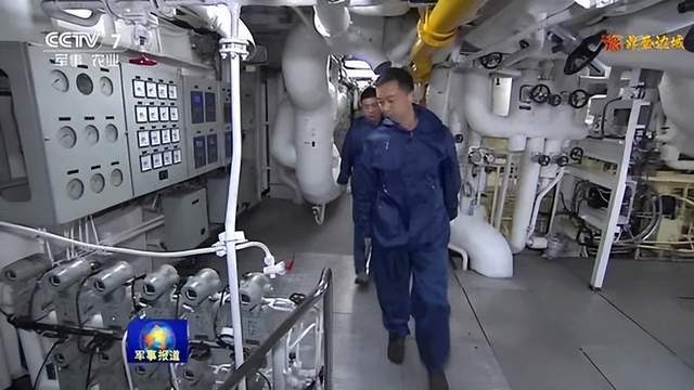 台媒嘲笑：中国055从澳洲回来后生锈豆腐渣工程<strong></p>
<p>虚拟币代币排行榜</strong>？真相被全网耻笑