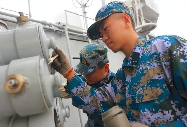 台媒嘲笑：中国055从澳洲回来后生锈豆腐渣工程<strong></p>
<p>虚拟币代币排行榜</strong>？真相被全网耻笑