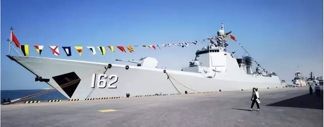 台媒嘲笑：中国055从澳洲回来后生锈豆腐渣工程<strong></p>
<p>虚拟币代币排行榜</strong>？真相被全网耻笑