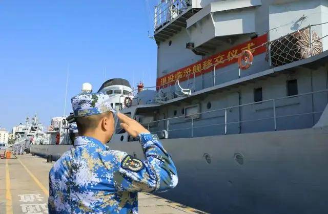 台媒嘲笑：中国055从澳洲回来后生锈豆腐渣工程<strong></p>
<p>虚拟币代币排行榜</strong>？真相被全网耻笑