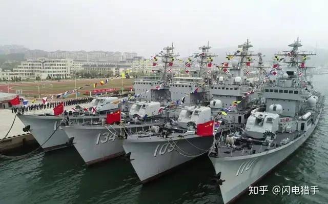 台媒嘲笑：中国055从澳洲回来后生锈豆腐渣工程<strong></p>
<p>虚拟币代币排行榜</strong>？真相被全网耻笑