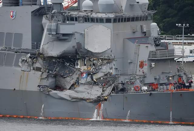 台媒嘲笑：中国055从澳洲回来后生锈豆腐渣工程<strong></p>
<p>虚拟币代币排行榜</strong>？真相被全网耻笑