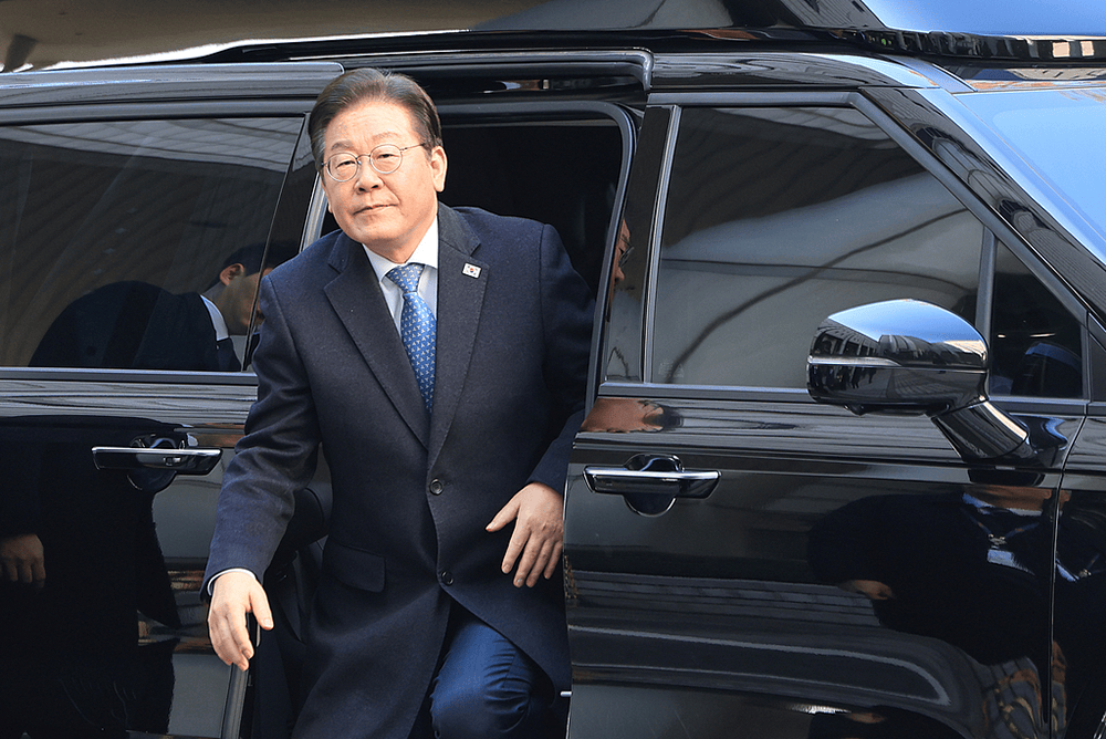 韩德洙弹劾案以5:1:2被驳回<strong></p>
<p>虚拟火币割韭菜</strong>，留给李在明的时间不多了