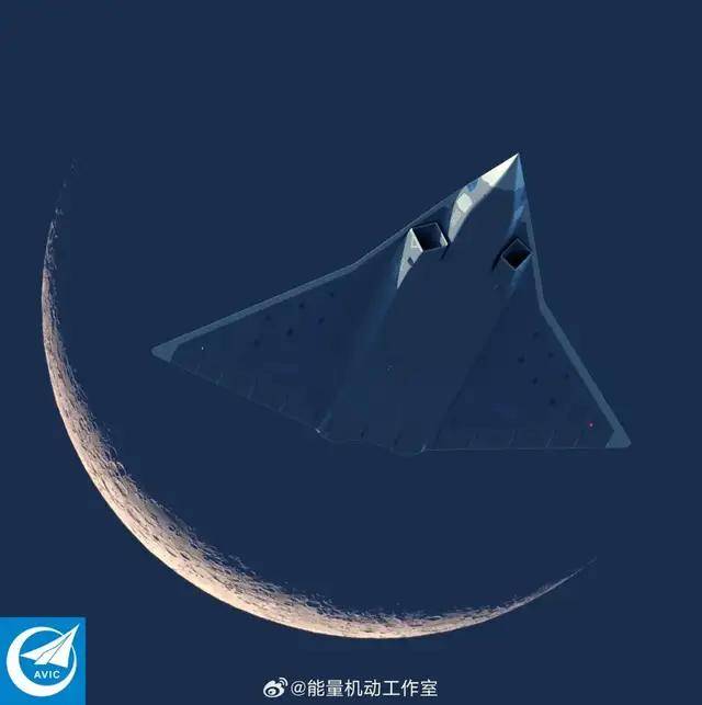 网上热议<strong></p>
<p>虚拟火币割韭菜</strong>！歼-36三发之一使用旋转爆震发动机、变循环发动机？