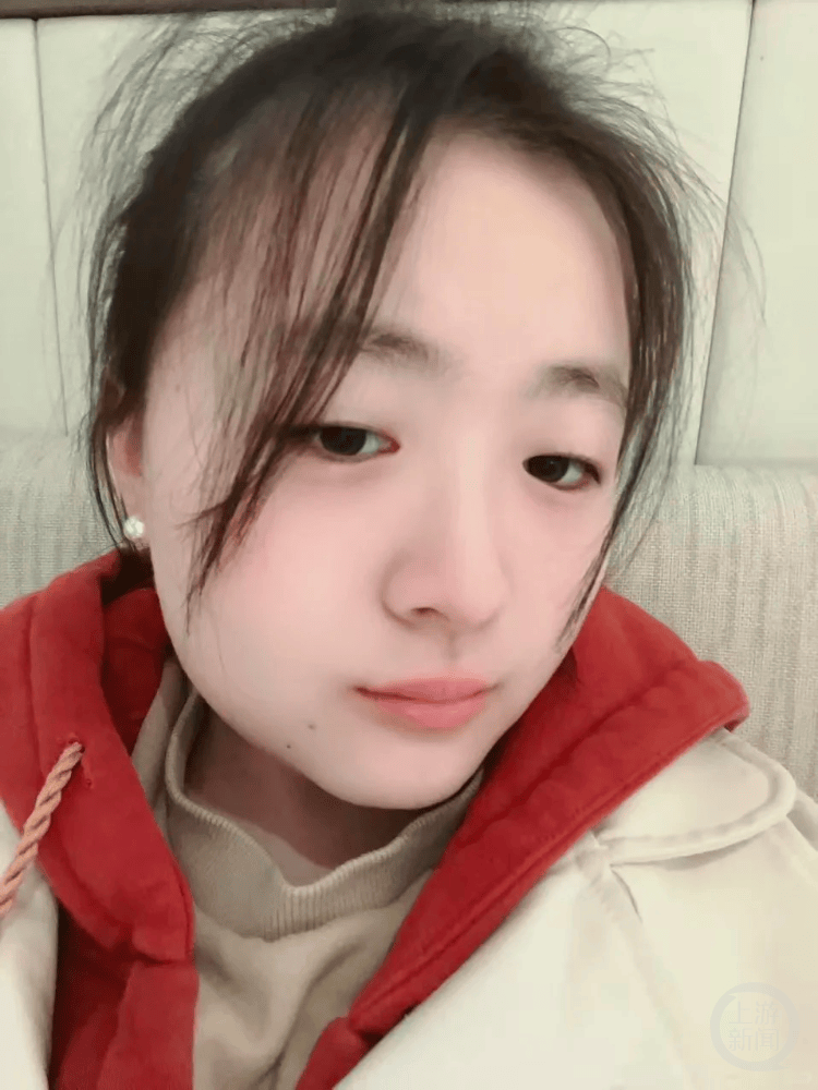 青岛23岁女大学生凌晨外出失联四天<strong></p>
<p>虚拟火币割韭菜</strong>，其母称女儿手机被格式化