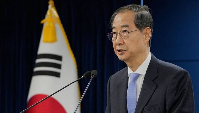 被弹劾的韩国代总统复职<strong></p>
<p>虚拟火币割韭菜</strong>，但一个关键问题未决