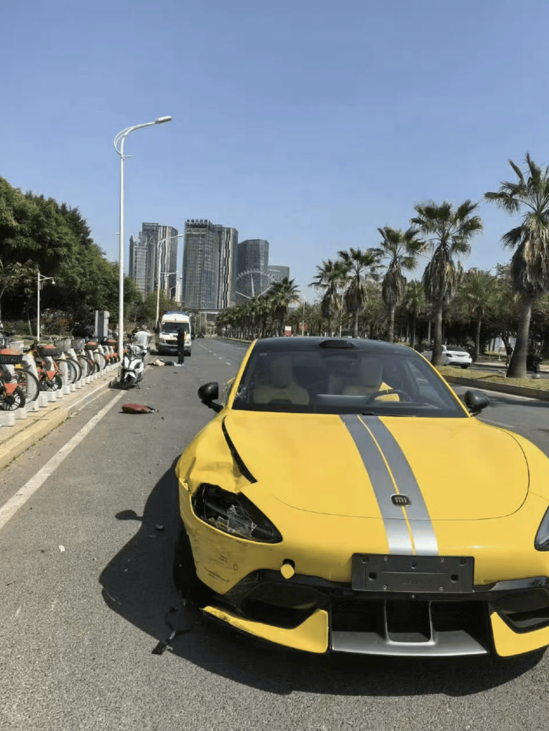 小米SU7 Ultra狂飙140km/h撞飞电动车引热议<strong></p>
<p>可以用cpu挖的虚拟币</strong>，如何避免类似悲剧重演？｜热财经