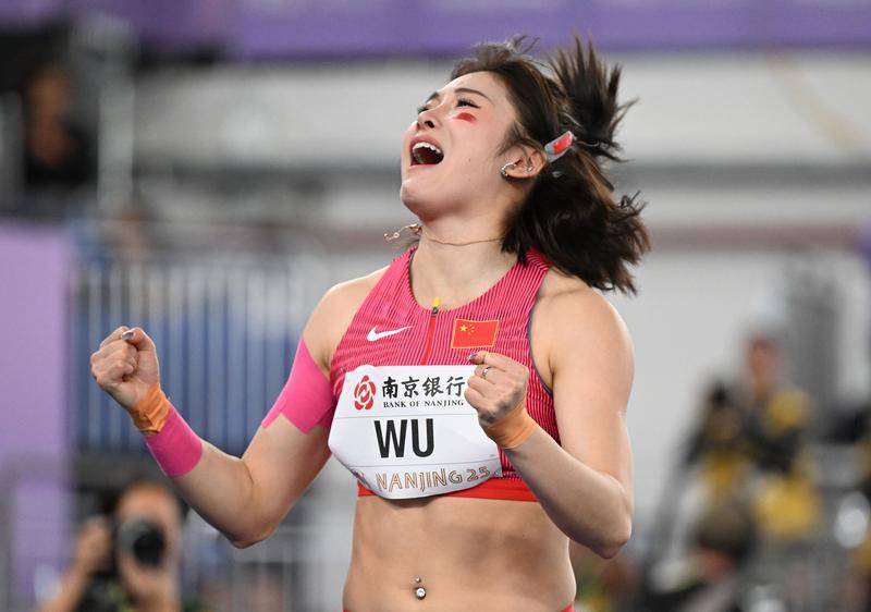 吴艳妮：<strong></p>
<p>可以用cpu挖的虚拟币</strong>我不是靠流量吃饭的 终极目标是进入奥运前8