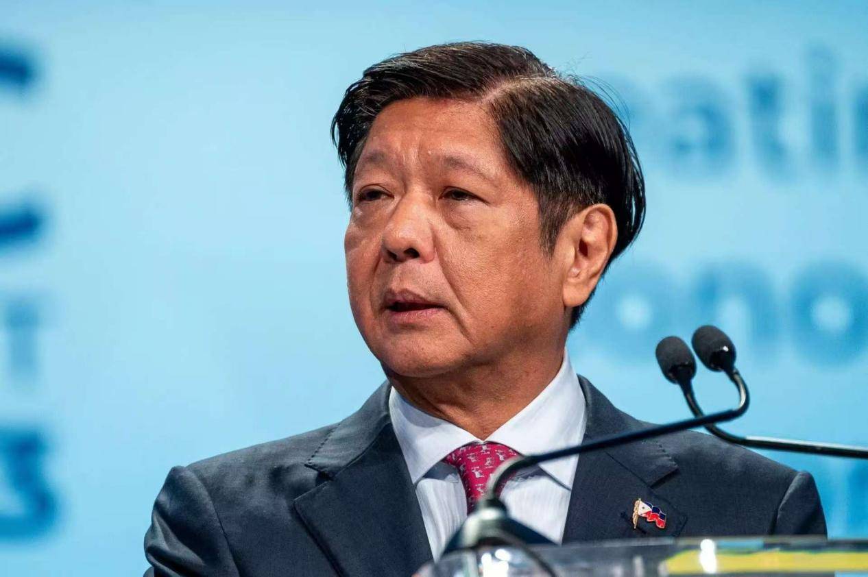 意外！通缉令是伪造的<strong></p>
<p>游戏虚拟币交易平台</strong>，杜特尔特将重获自由，马科斯众叛亲离