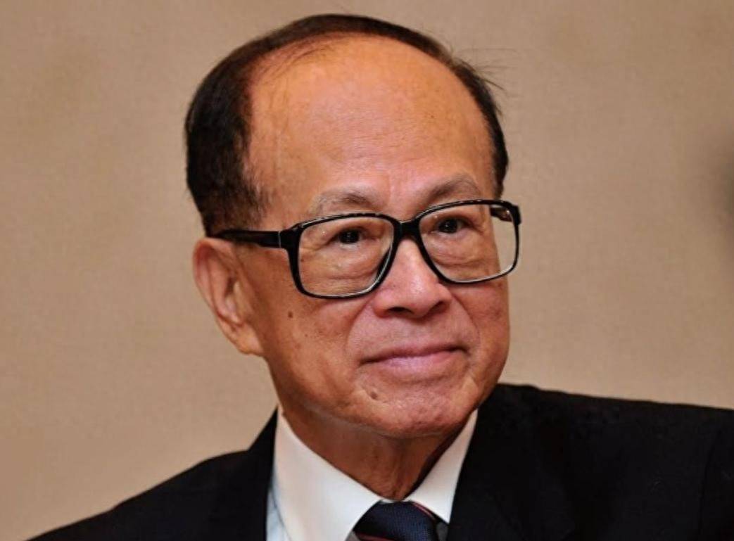 李嘉诚仍不死心！铁了心要卖掉港口<strong></p>
<p>虚拟货币瑞泼币现价</strong>，中国见到了黑石高层，信号强烈