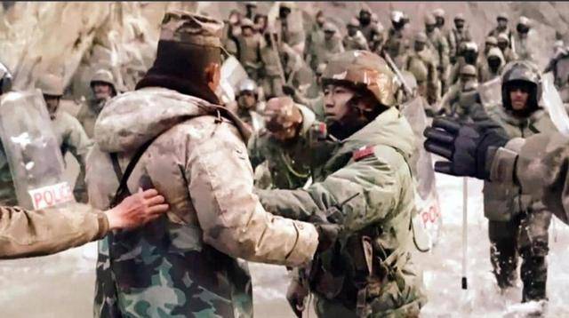印度承认5年前对华误判<strong></p>
<p>虚拟币五日线</strong>，印军不准制造越境恐慌，为何态度突变？