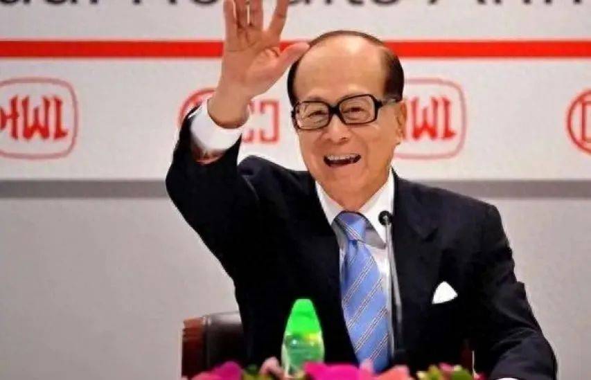不见棺材不落泪！只剩4天<strong></p>
<p>虚拟币五日线</strong>，李嘉诚心意已决，中方用5字定调