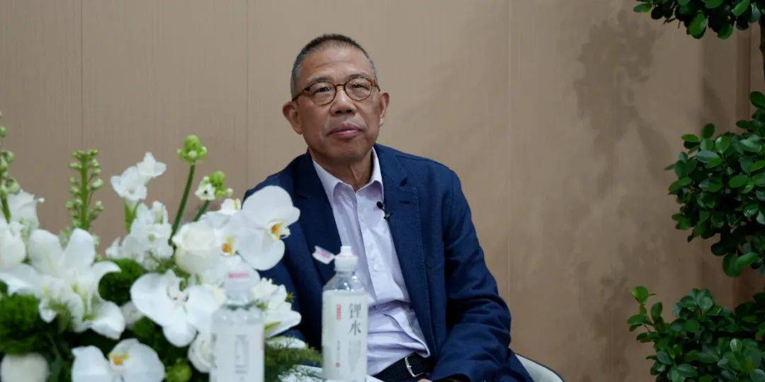 钟睒睒最新发声：真正的企业家应向上竞争<strong></p>
<p>虚拟币五日线</strong>，直言价格战真正受害的是消费者