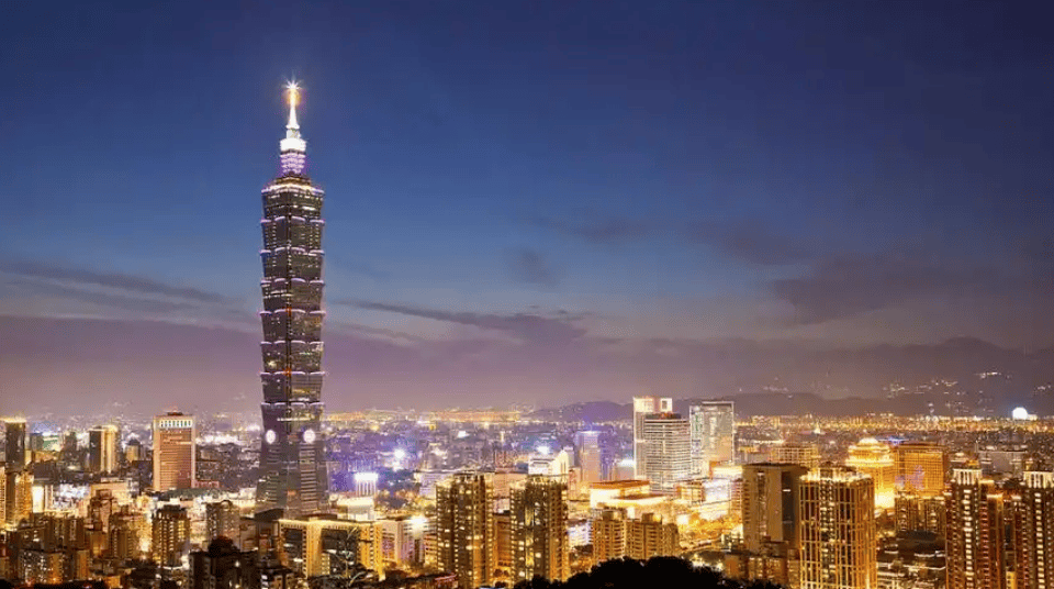 赖清德害怕的事来了？大陆宣布新法<strong></p>
<p>spf虚拟币</strong>，彻底切断“台独”最后一条路