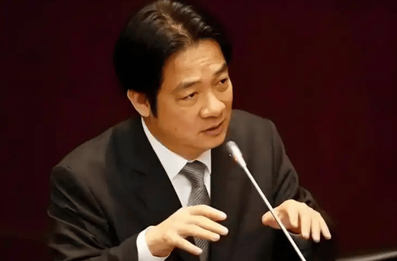 赖清德害怕的事来了？大陆宣布新法<strong></p>
<p>spf虚拟币</strong>，彻底切断“台独”最后一条路