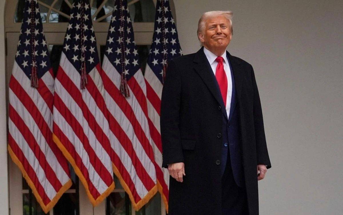 哄堂大笑！对等关税生效<strong></p>
<p>恢复虚拟币钱包</strong>，第一个倒下的国家竟是美国自己？