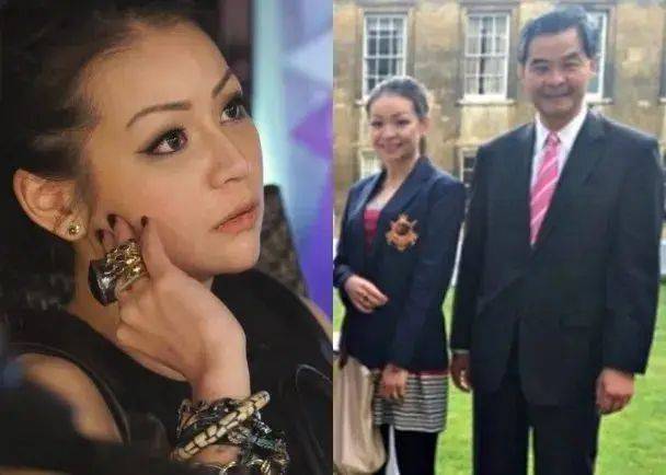 梁振英次女梁齐昕猝逝<strong></p>
<p>恢复虚拟币钱包</strong>，终年33岁