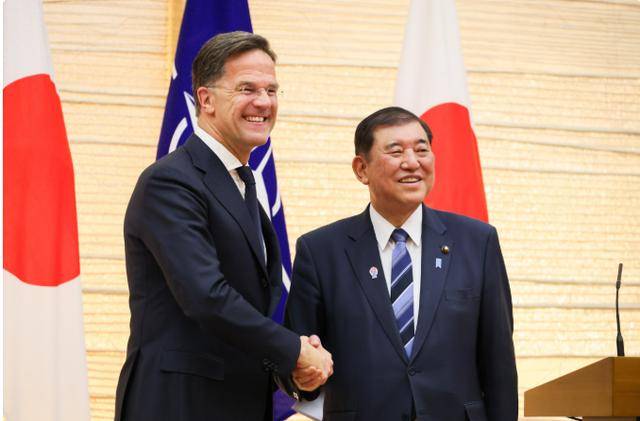 日本联合32国加速反华<strong></p>
<p>zil的虚拟币</strong>，中方启动核安全演练，一步关键棋落在台海