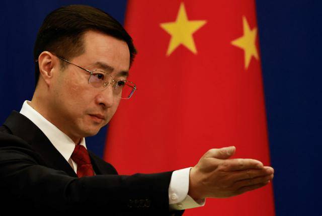 日本联合32国加速反华<strong></p>
<p>zil的虚拟币</strong>，中方启动核安全演练，一步关键棋落在台海