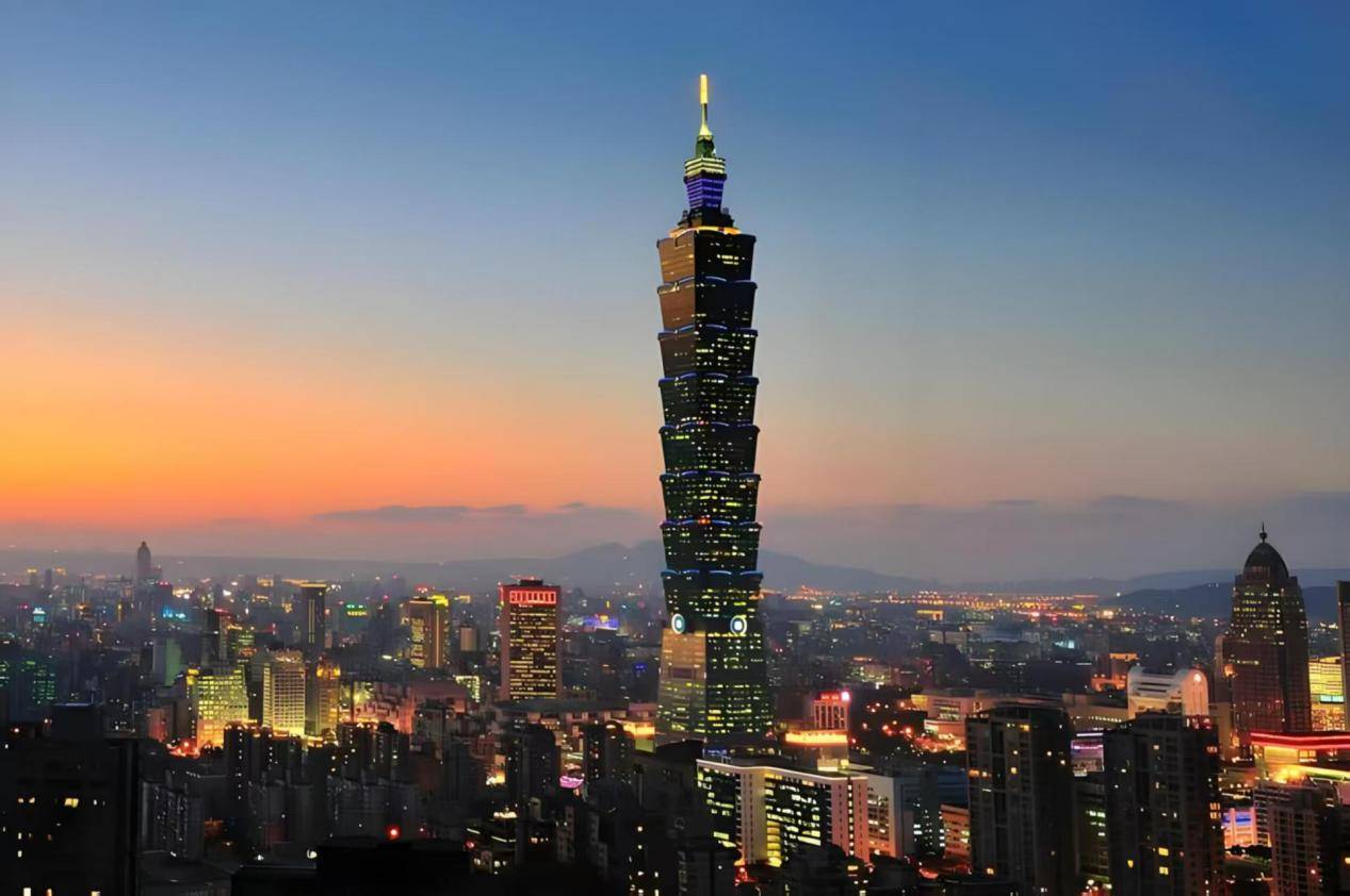 统一势不可挡<strong></p>
<p>zil的虚拟币</strong>，台湾人一面倒？全面支持大陆，中方迎来最强帮手
