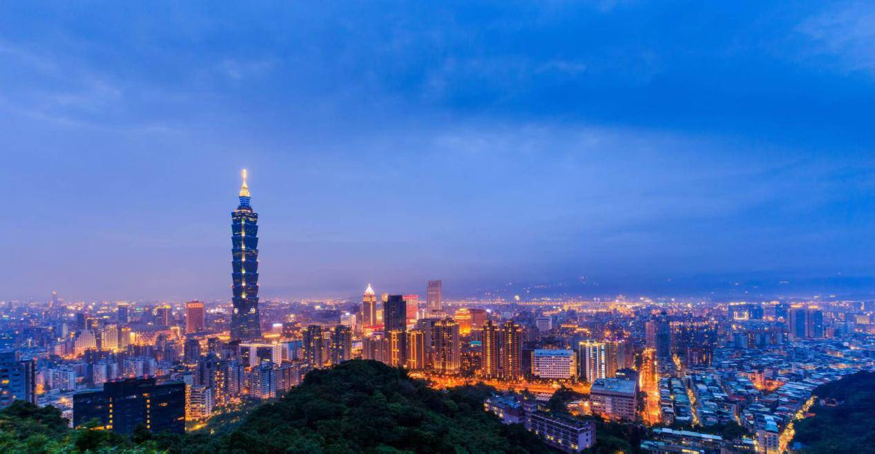 统一势不可挡<strong></p>
<p>zil的虚拟币</strong>，台湾人一面倒？全面支持大陆，中方迎来最强帮手