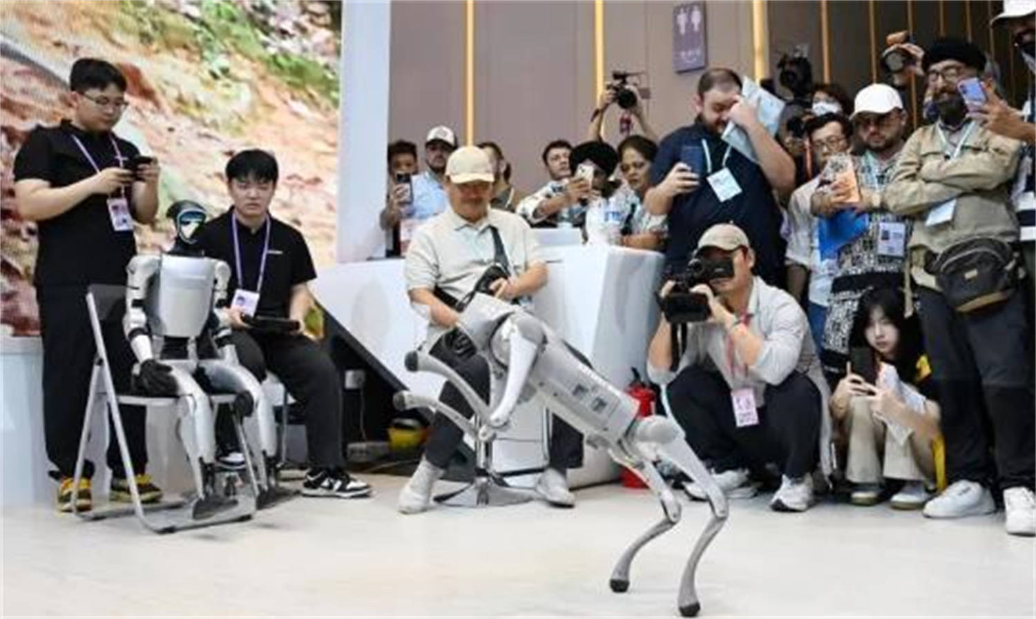 中美全面断供<strong></p>
<p>国外虚拟币交易中心</strong>，200多国转身直飞中国广州，美国人担忧事还是发生