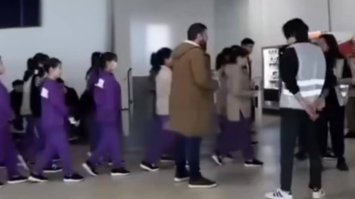 俄罗斯仓库出现多名朝鲜女工？俄朝此举或实现互利共赢<strong></p>
<p>国外虚拟币交易中心</strong>，双方都赚大了