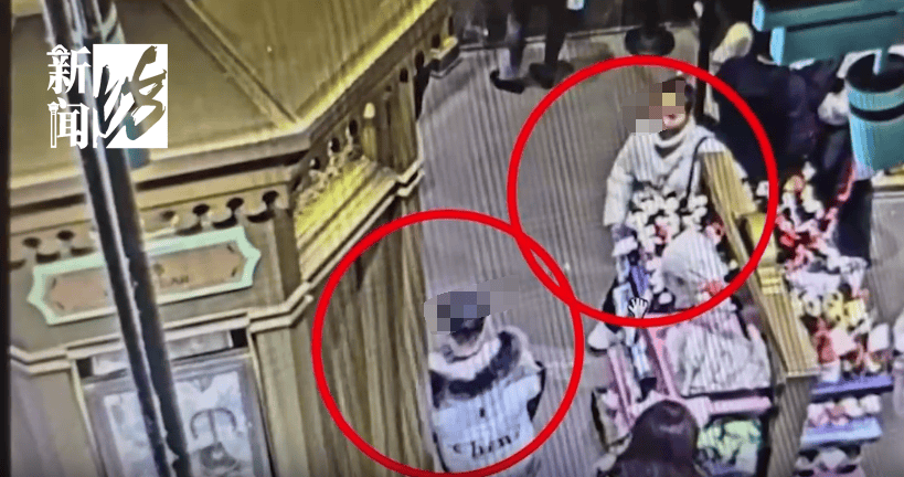 太猖狂！事发上海迪士尼<strong></p>
<p>国外虚拟币交易中心</strong>，7人被刑拘