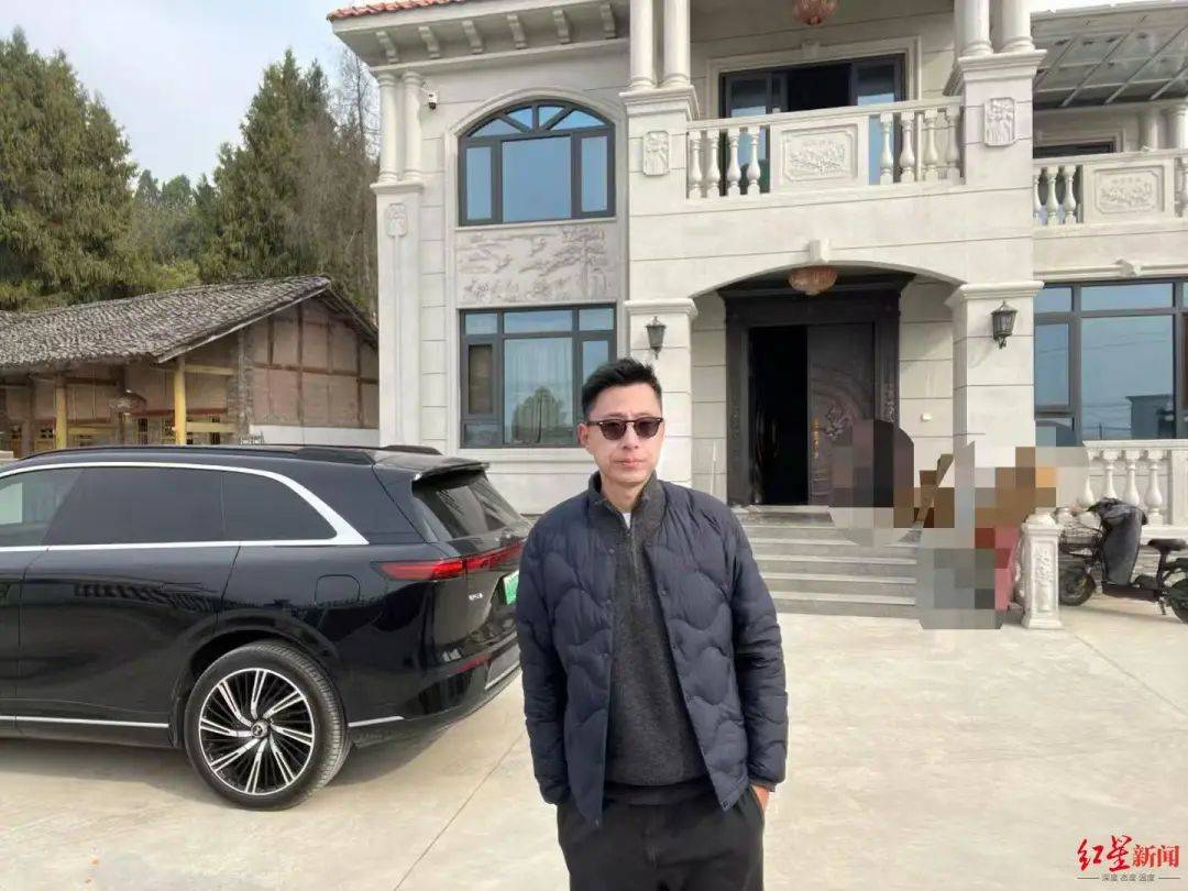 小伙搬砖9年攒200万<strong></p>
<p>虚拟币交易平台怎么玩</strong>，修别墅买车：宁愿不要这些钱，若时间倒流想好好读书