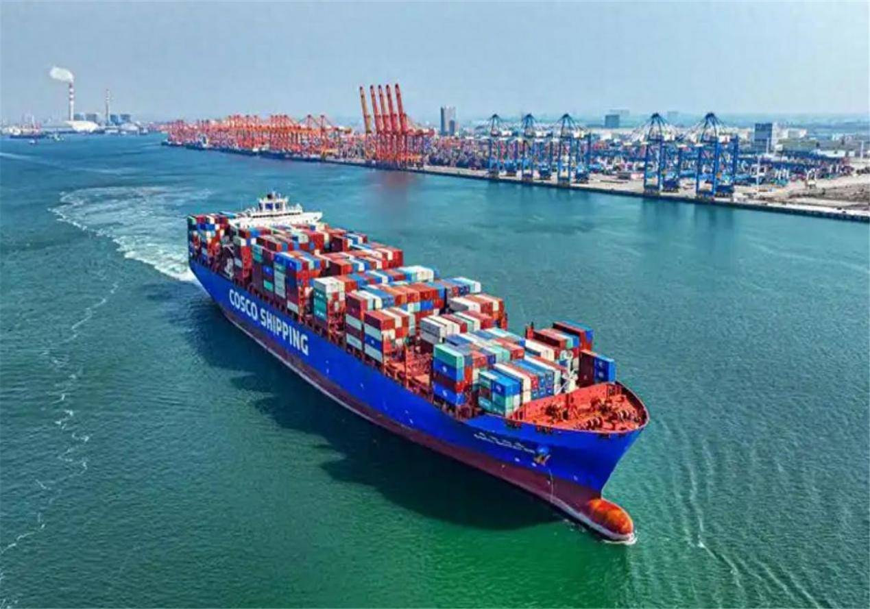 中方终于出手<strong></p>
<p>wicc虚拟币价格</strong>，40艘巨轮开往中国，美国担心的事还是来了