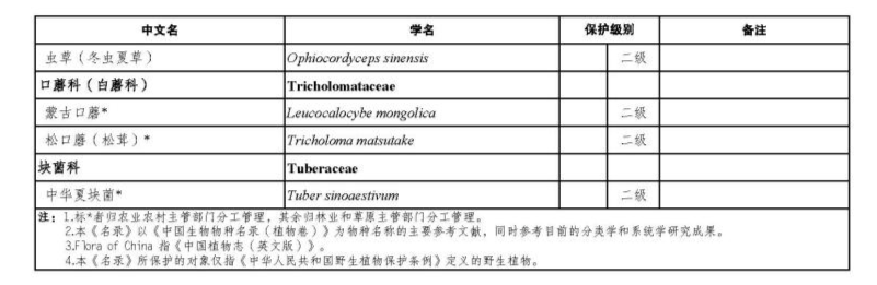 价值18万余元！男子在祁连山非法收购5632根冬虫夏草<strong></p>
<p>wicc虚拟币价格</strong>，构成危害国家重点保护植物罪获刑