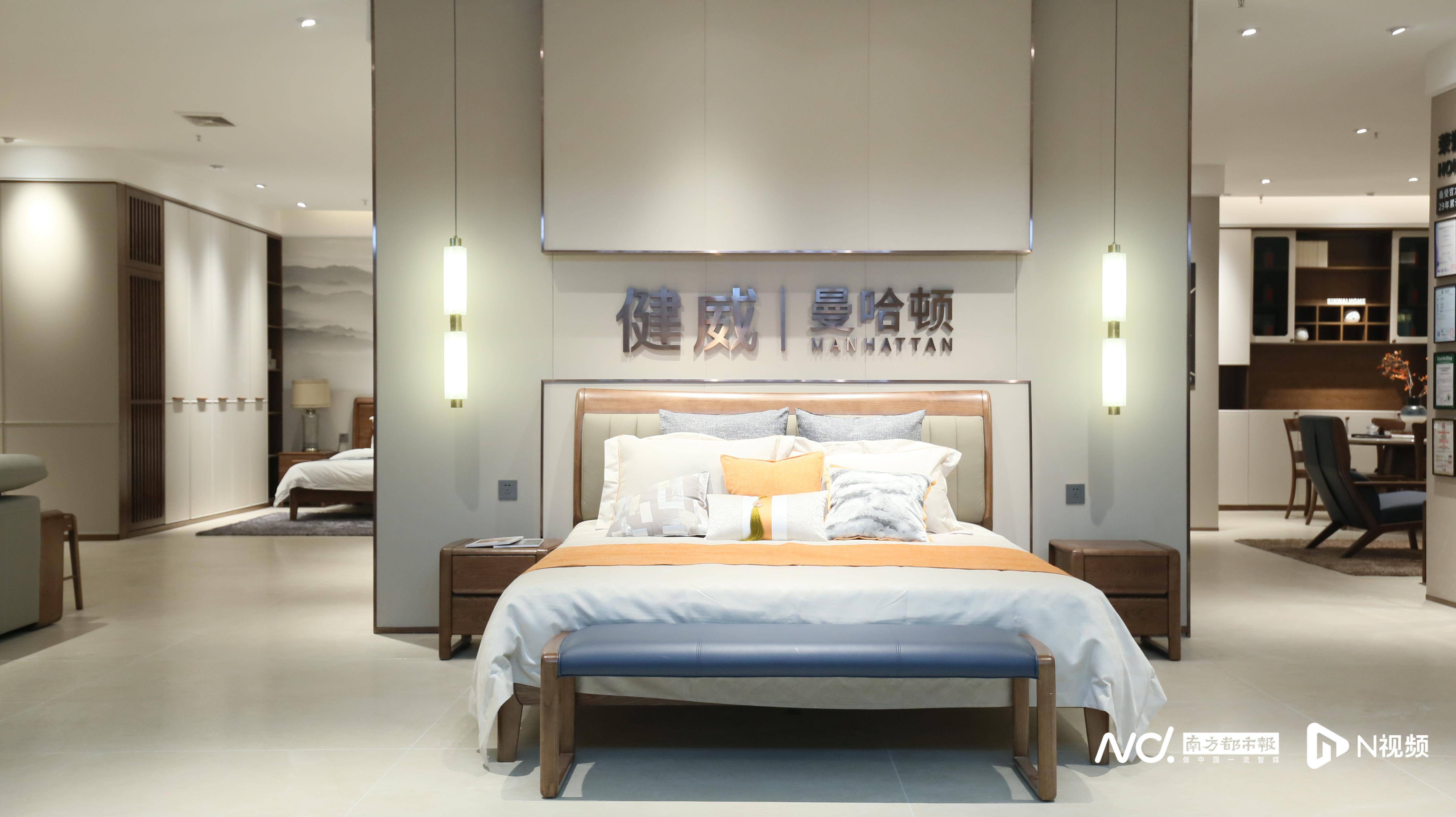 探秘 “好产品 江海造”：健威家具凭什么圈粉无数<strong></p>
<p>wicc虚拟币价格</strong>？