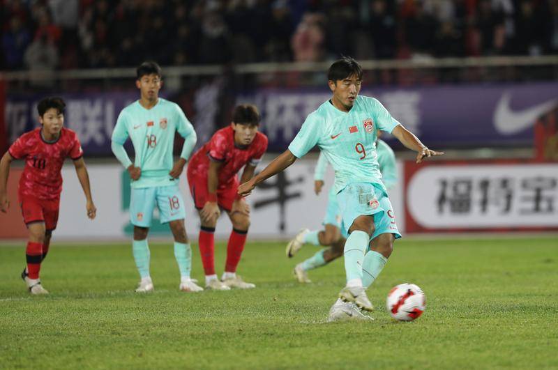 挑战法甲<strong></p>
<p>wicc虚拟币价格</strong>！U17国足主力前锋魏祥鑫将赴欧塞尔试训3周