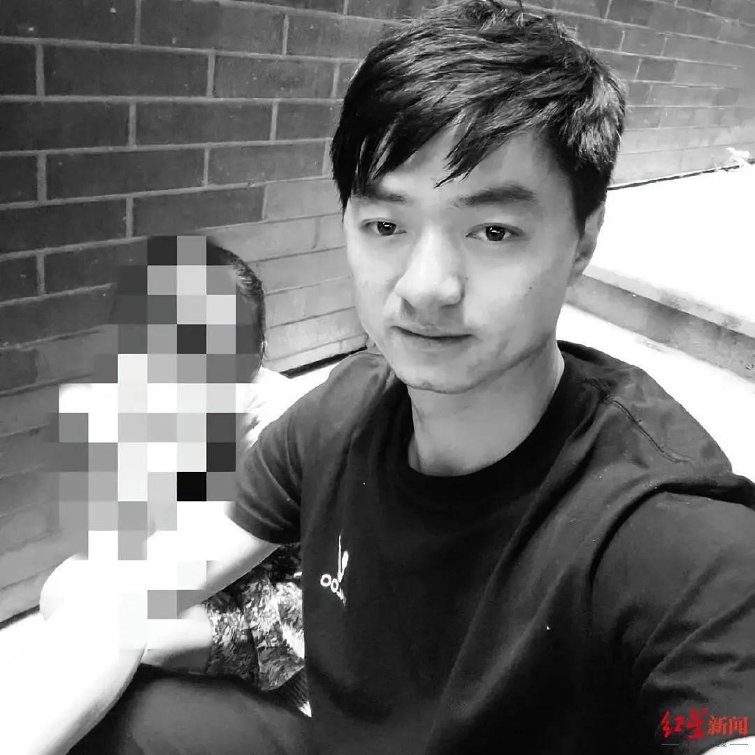 “小杨哥”病逝<strong></p>
<p>虚拟币充币提币</strong>，年仅33岁！