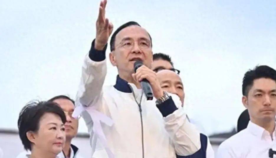 只剩20几天<strong></p>
<p>虚拟币充币提币</strong>，赖清德被催交权，岛内爆发反绿潮，马英九重申两岸关系