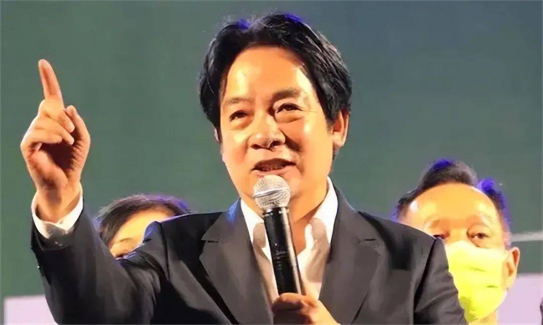只剩20几天<strong></p>
<p>虚拟币充币提币</strong>，赖清德被催交权，岛内爆发反绿潮，马英九重申两岸关系