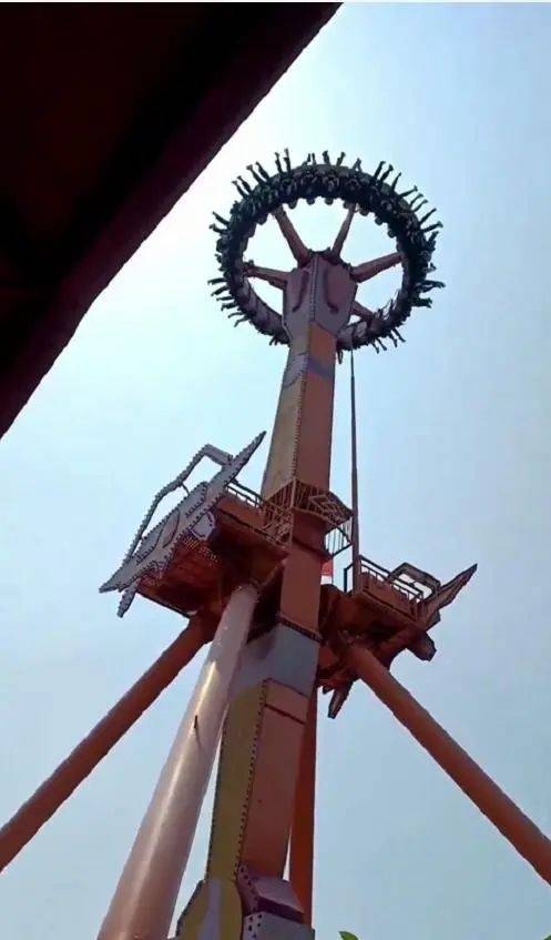 大摆锤悬停空中1分钟<strong></p>
<p>虚拟币充币提币</strong>，杭州乐园回应：两边体重恰好持平，概率万分之一