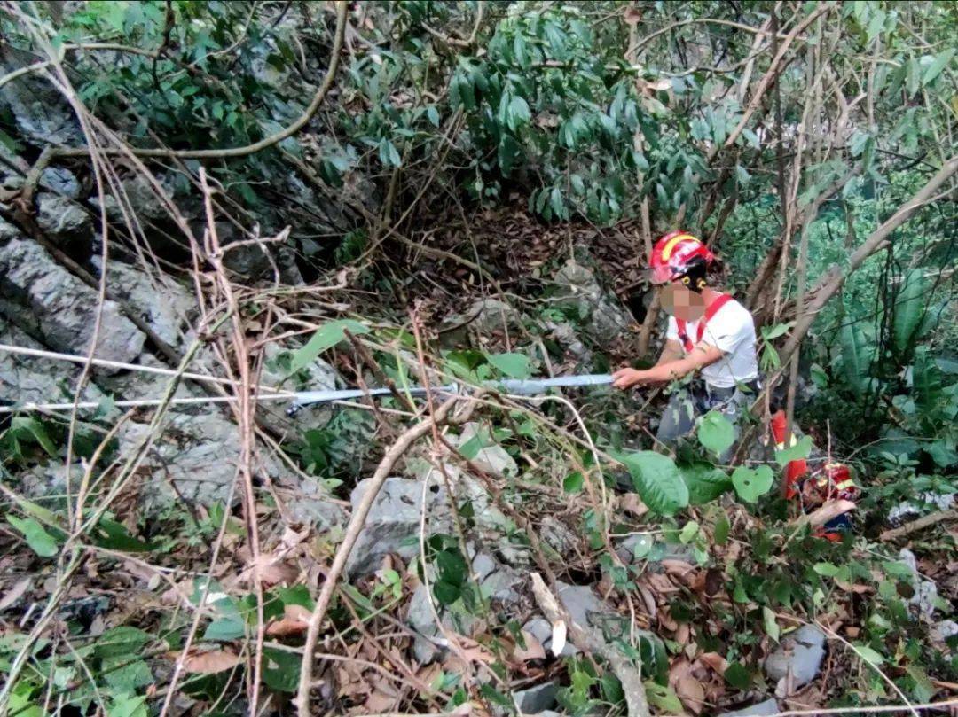 广西00后小伙独自钓鱼<strong></p>
<p>虚拟币自动破解密码软件</strong>，坠入近35米深坑！朋友找到他后发现不妙……