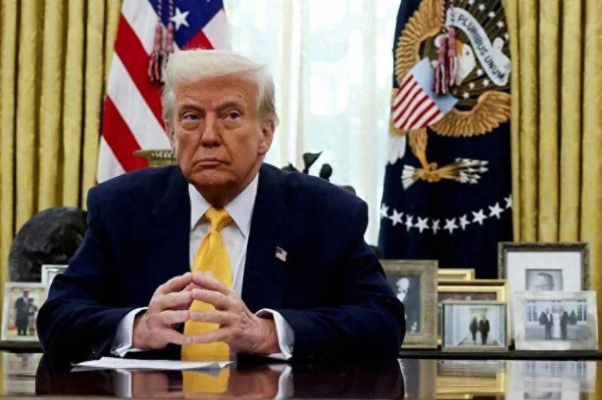 美国财长威胁：若中方不让步<strong></p>
<p>交易平台有哪些</strong>，美国出手会更狠，可能对华实施禁运