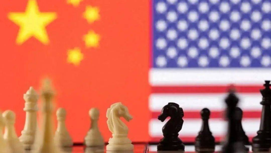 中国悄然减免关税<strong></p>
<p>交易平台有哪些</strong>，背后玄机何在？中美关系迎来新拐点，合作共赢成最大可能！