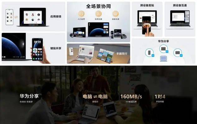 大消息<strong></p>
<p>虚拟币价格app</strong>！华为首款鸿蒙电脑亮相