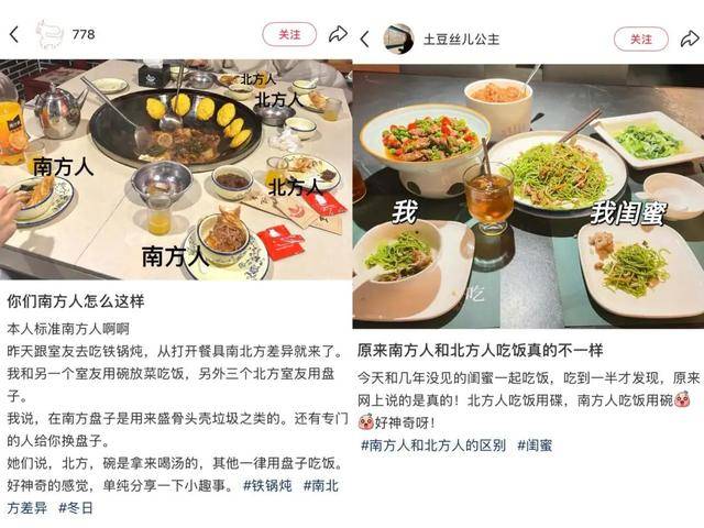 用碗还是用碟吃饭<strong></p>
<p>虚拟币价格app</strong>？南北方人吵翻了