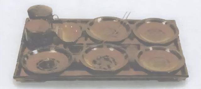 用碗还是用碟吃饭<strong></p>
<p>虚拟币价格app</strong>？南北方人吵翻了