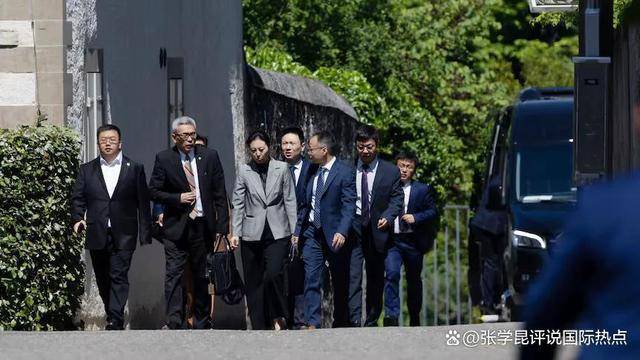 “中方很强硬！”美代表亲口承认<strong></p>
<p>虚拟币行情在线</strong>，中美贸易谈判藏着怎样的博弈？