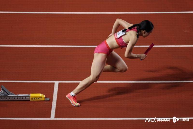 不再有失强势第一<strong></p>
<p>虚拟币行情在线</strong>！中国队夺女子4×100米接力世锦赛资格