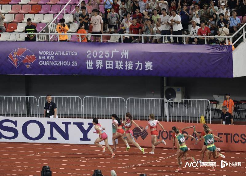 不再有失强势第一<strong></p>
<p>虚拟币行情在线</strong>！中国队夺女子4×100米接力世锦赛资格