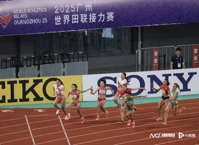 不再有失强势第一<strong></p>
<p>虚拟币行情在线</strong>！中国队夺女子4×100米接力世锦赛资格