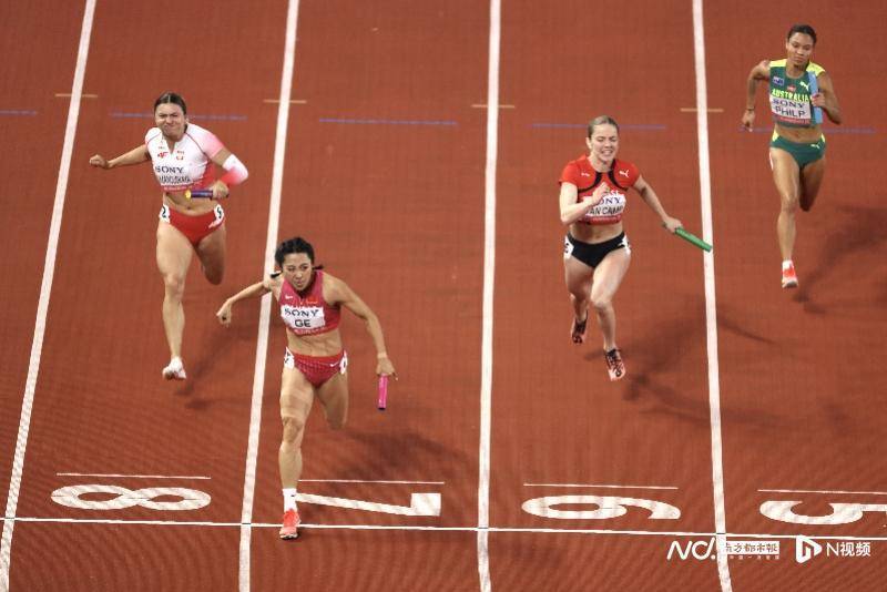 不再有失强势第一<strong></p>
<p>虚拟币行情在线</strong>！中国队夺女子4×100米接力世锦赛资格