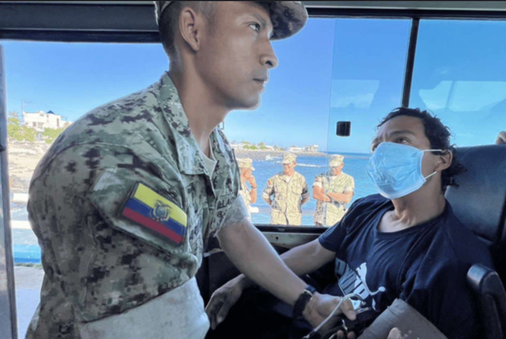 5渔民海上漂流50余天获救：船只失电通讯导航均失灵<strong></p>
<p>虚拟币行情在线</strong>，靠喝雨水捕鱼得以幸存